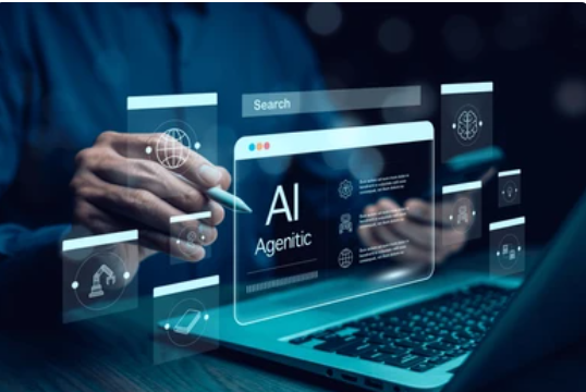 Agentic AI Certification Training Course